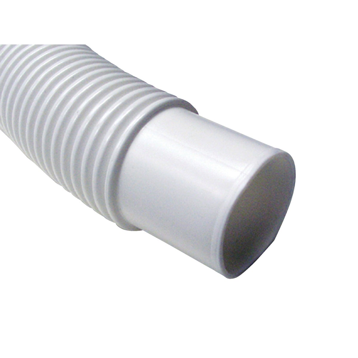 Abbott Rubber 3/4 In. x 50 Ft. Flexible Plastic Bilge Hose