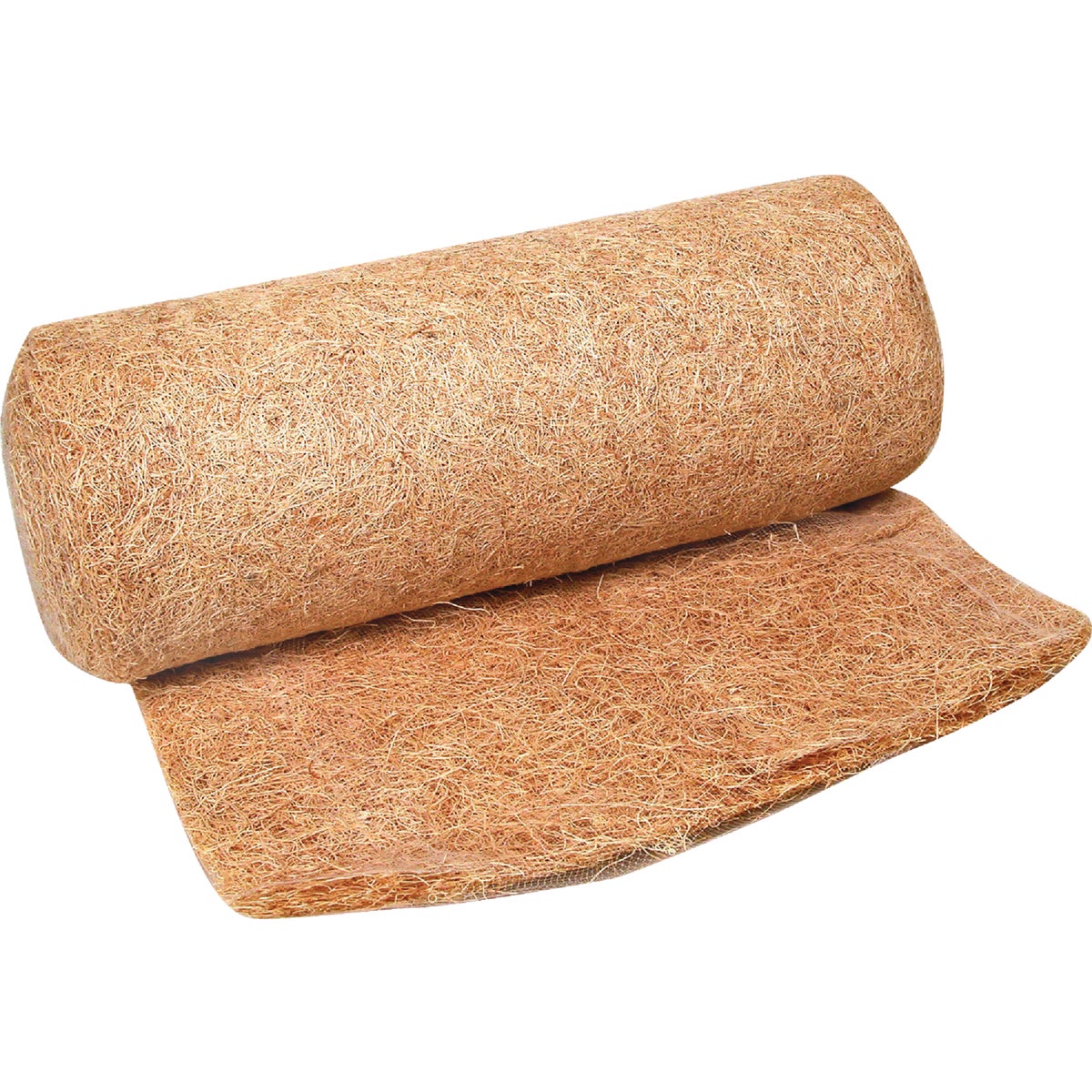 Dial Aspen 24 In. W x 24 Ft. L Long Strand Excelsior Evaporative Cooler Pad Roll Image 1
