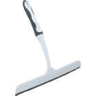 Zenith Zenna Home 9-3/4 In. Plastic Squeegee Image 1
