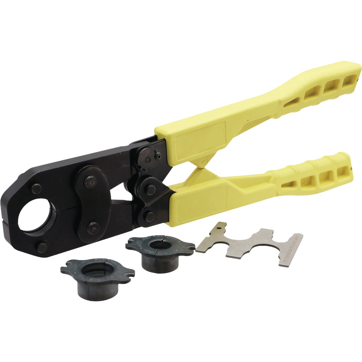 SharkBite 1/2 In., 3/4 In., 1 In. PEX-Press Hand Tool Image 3