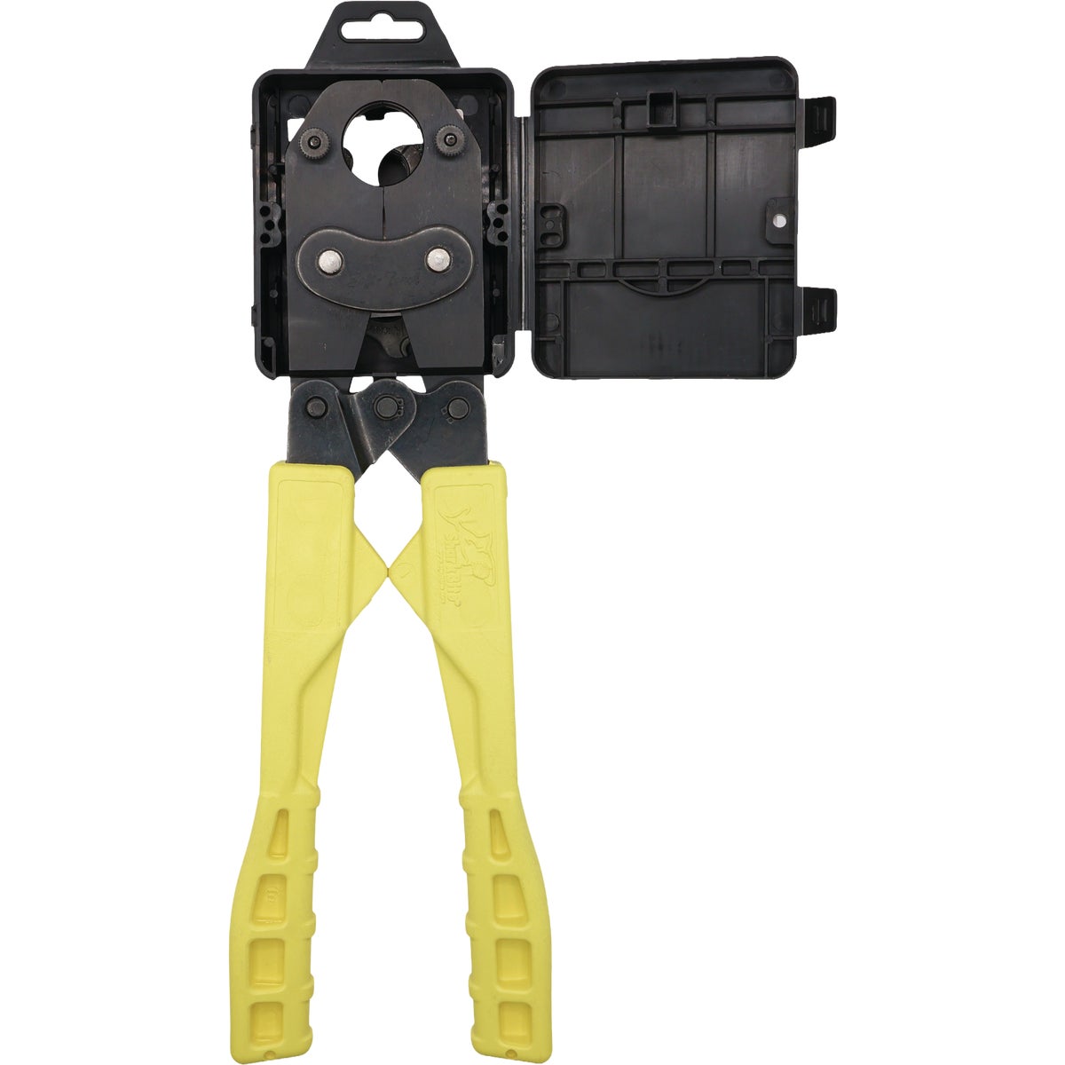 SharkBite 1/2 In., 3/4 In., 1 In. PEX-Press Hand Tool Image 4