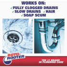 Roto-Rooter 64 Oz. Hair Clog Remover Image 2