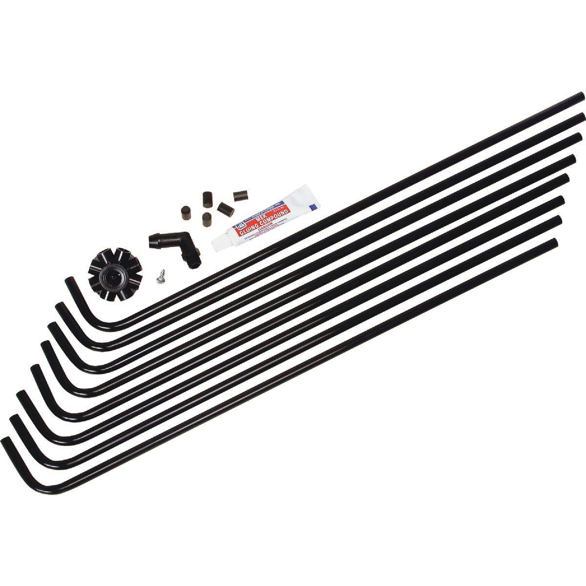 Dial Universal Water Distributor Kit Image 1