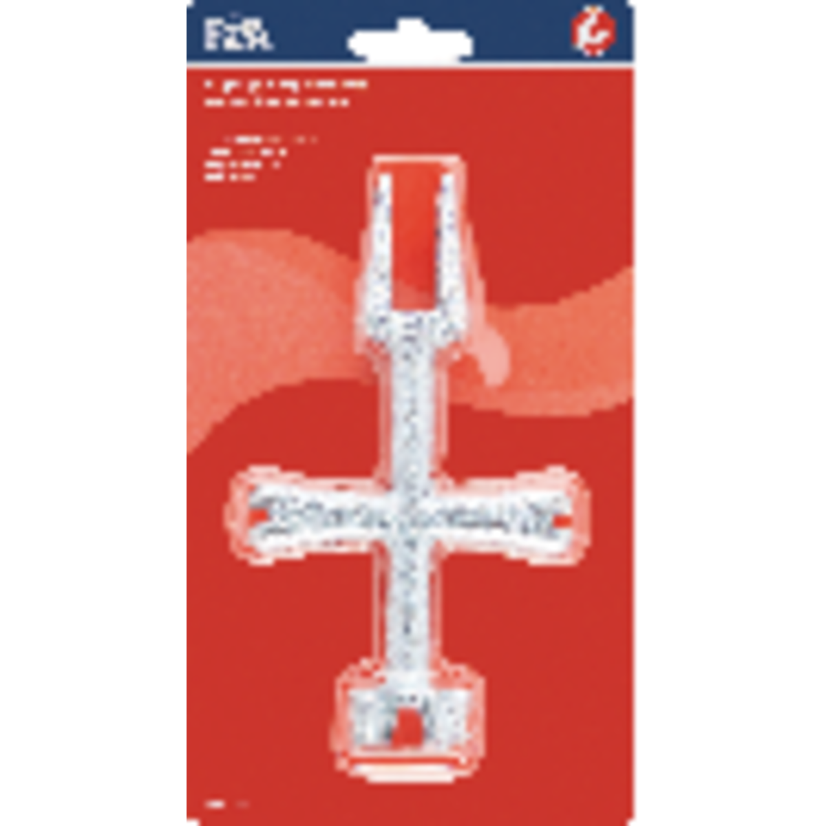 Do it P O Plug  Wrench Image 2