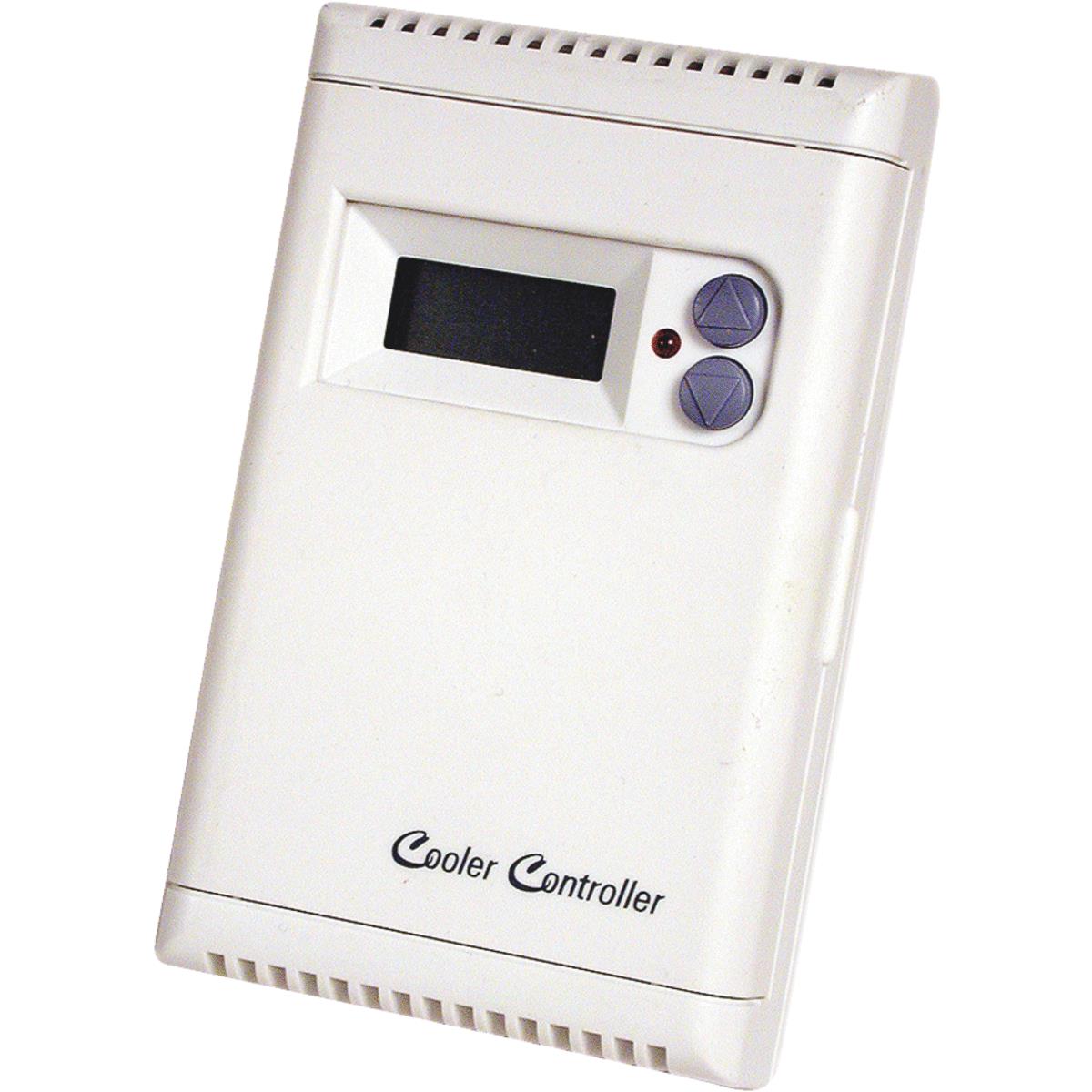 Evaporative Cooler Accessories