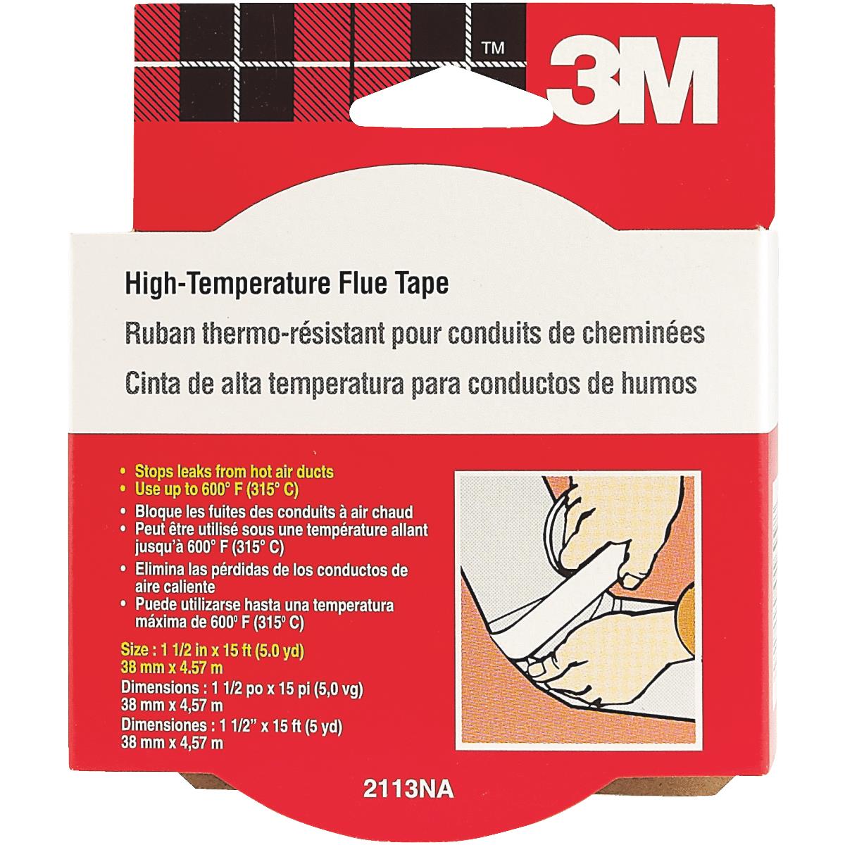 Duct & Flue Tape