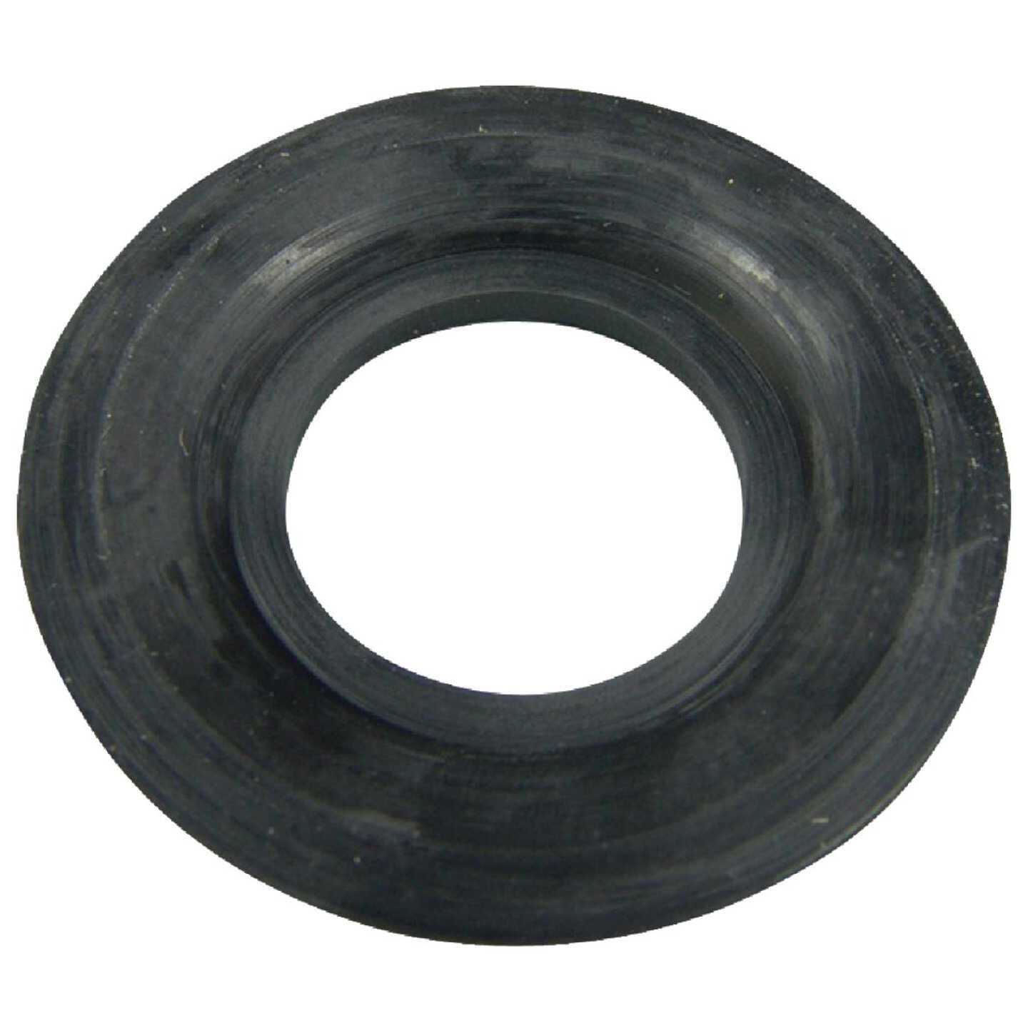 Danco Rubber Black Bath Drain Gasket Image 1