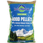 Rocky Mountain 40 Lb. Wood Pellet Fuel Image 1