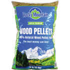 Rocky Mountain 40 Lb. Wood Pellet Fuel Image 3