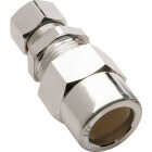 Do it Best 1/2 In. ID x 3/8 In. OD Transition Coupling Image 1