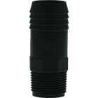 Plumbeeze 1-1/4 In. x 1 In. MIP Red Adapter Image 1