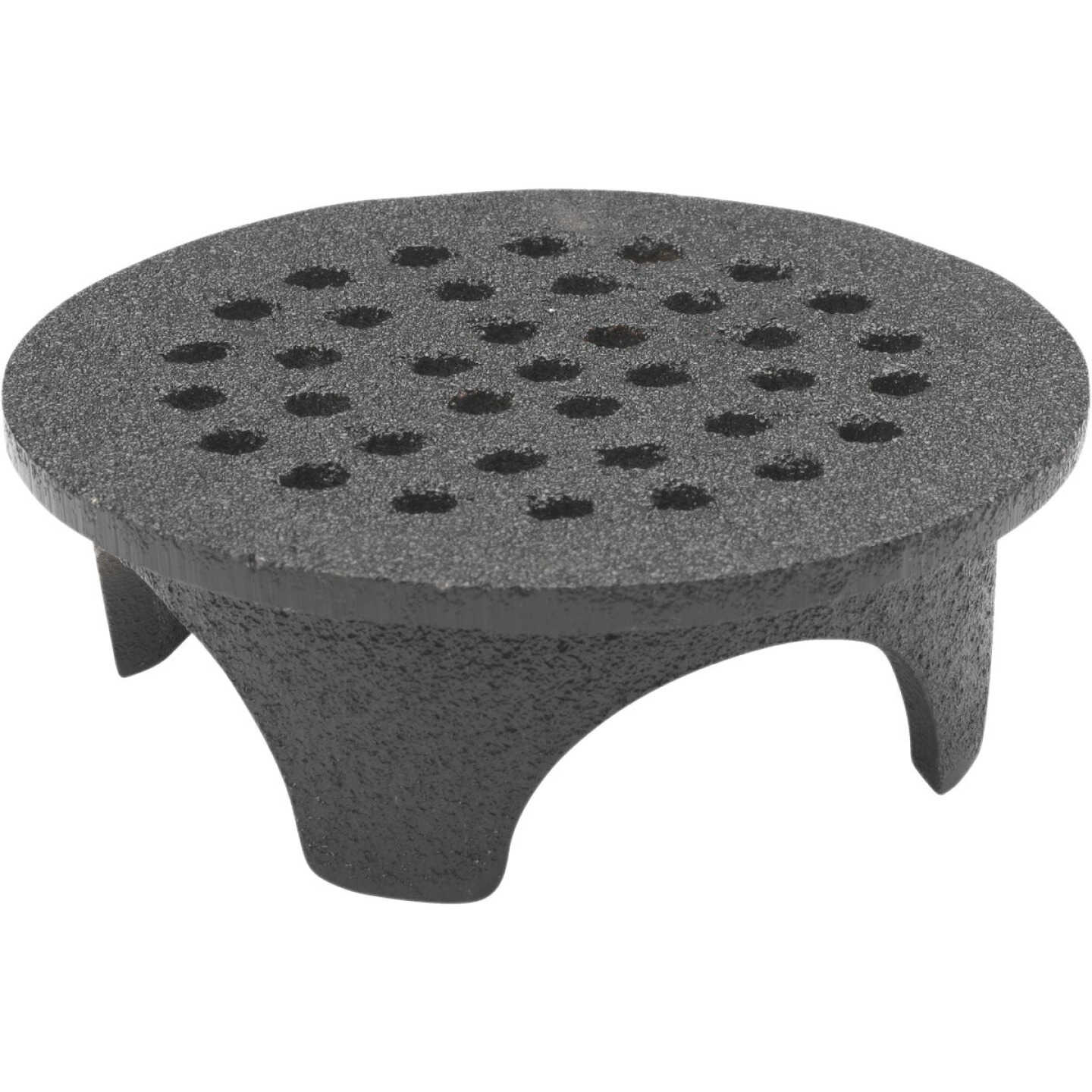 PlumbCraft 4 In. Air Vent Cap Image 1