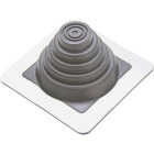 Oatey Master Flash Closed to 5-3/4 In. Roof Pipe Flashing Image 1