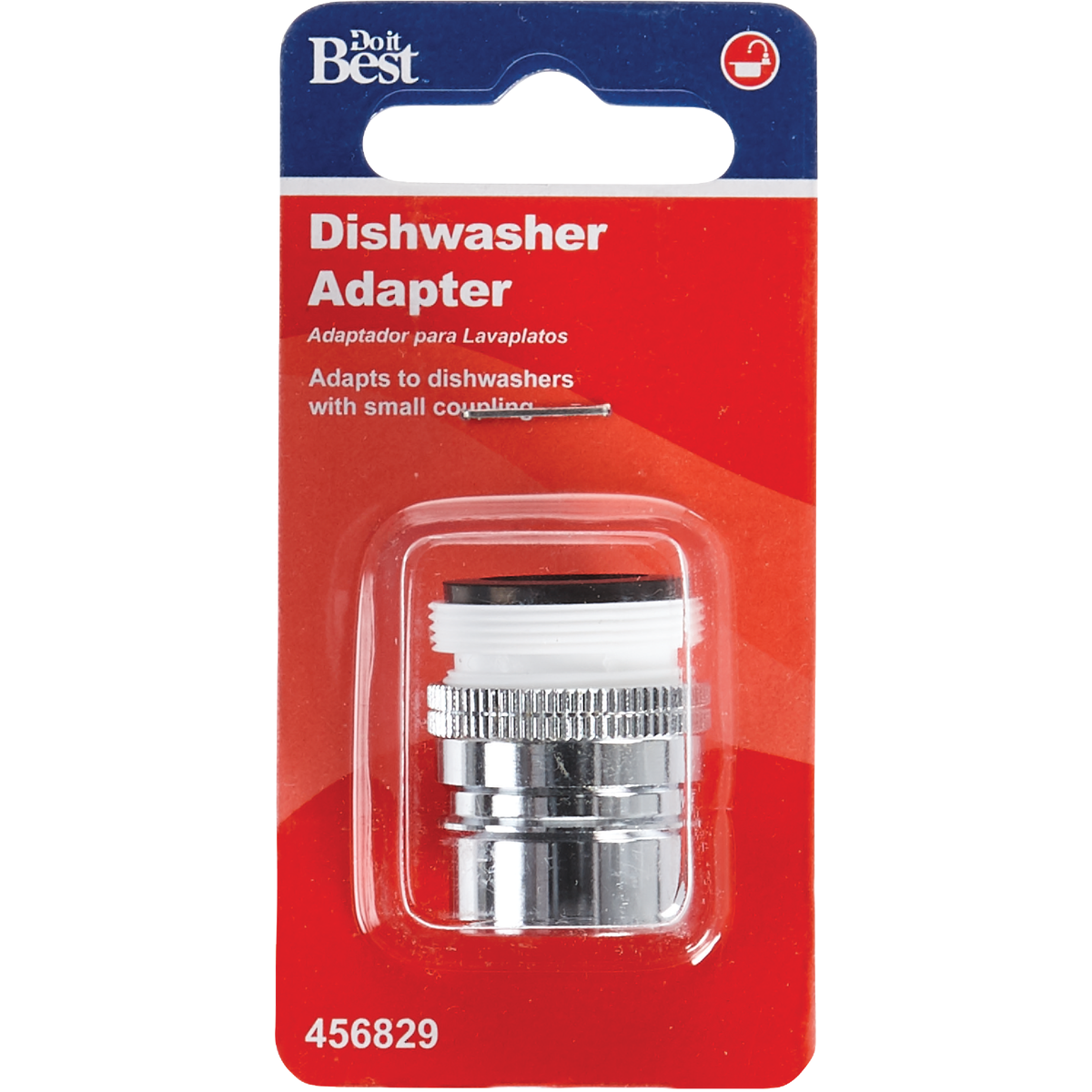 Do it Duo-Fit Dishwasher Faucet Aerator Image 2