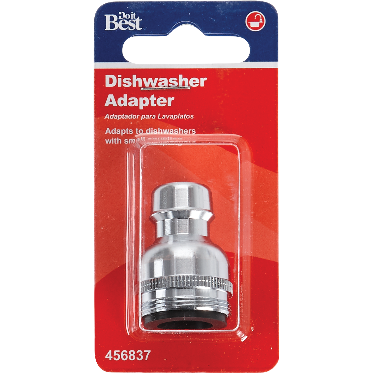 Do it Dual Thread Dishwasher Faucet Aerator Image 2