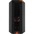 Vornado Rise12H+ 900W 120V Small Room Tower Electric Space Heater Image 2
