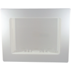 Danco Universal Washing Machine Outlet Box Image 1