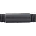 B&K 1/2 In. MIP x 6 In. Schedule 40 Polyethylene Nipple Image 1