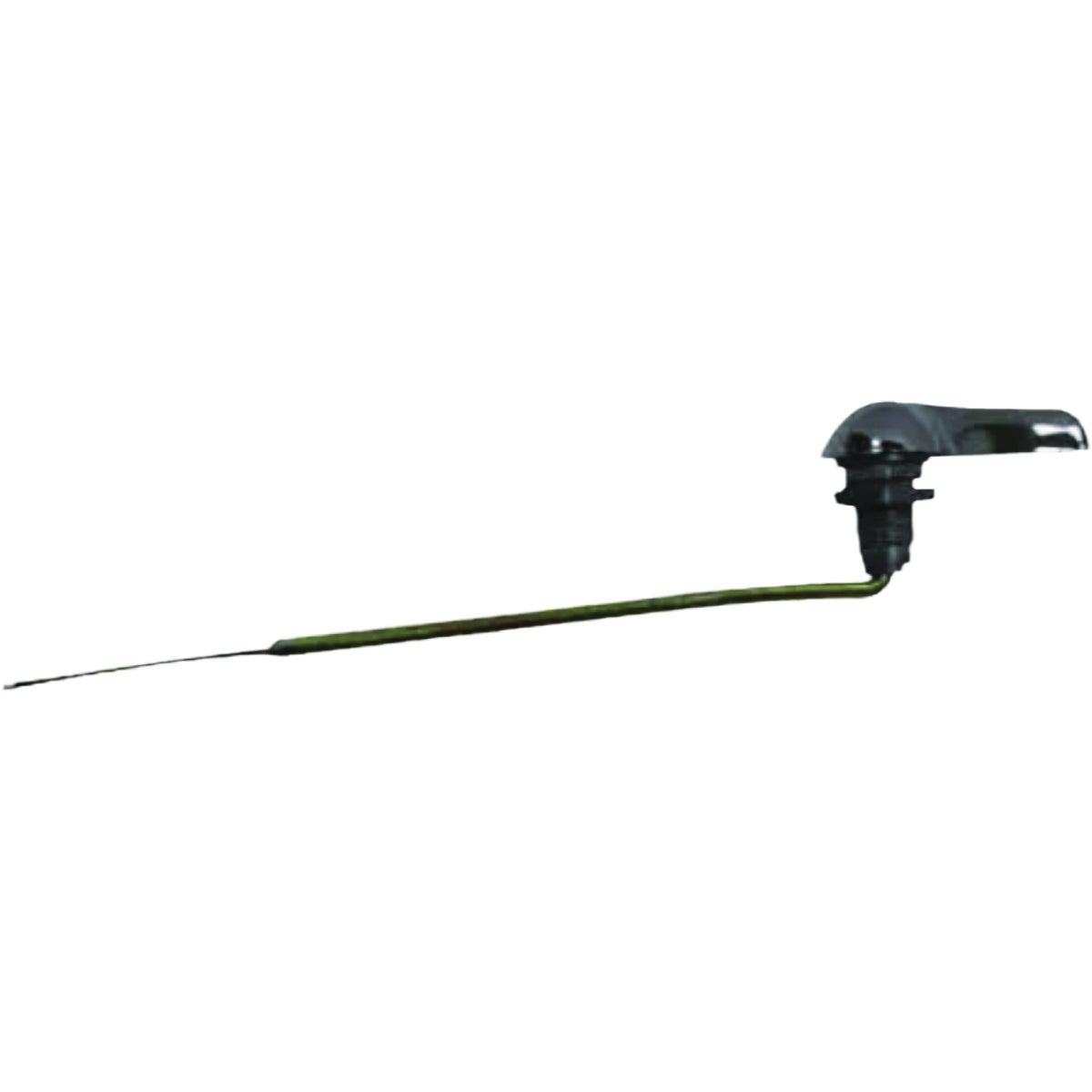 Master Plumber Chrome Toilet Flush Lever