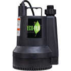 ECO-FLO 1/4 HP Submersible Utility Pump Image 1