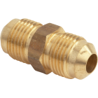 Do it 1/4 In. Brass Low Lead Flare Union Image 1