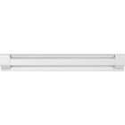 Cadet F Series 5 Ft. 1250W 240V Electric Baseboard Heater, White Image 4