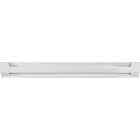 Cadet F Series 6 Ft. 1500W 240V Electric Baseboard Heater, White Image 5