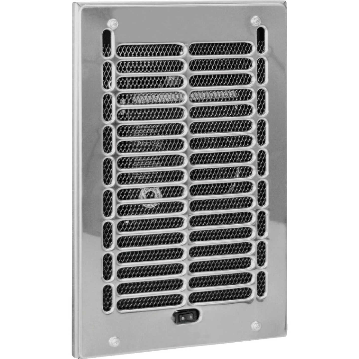 Cadet RBF 1000W 120V Electric Fan-Forced Bathroom Heater Assembly Image 1