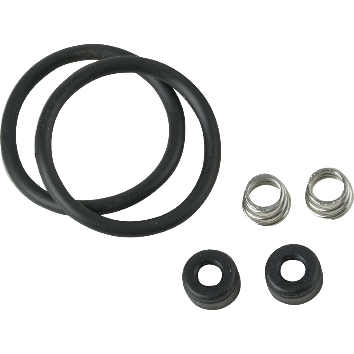 Home Impressions  Rubber, Metal Faucet Repair Kit