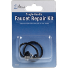 Home Impressions Rubber, Metal Faucet Repair Kit Image 2