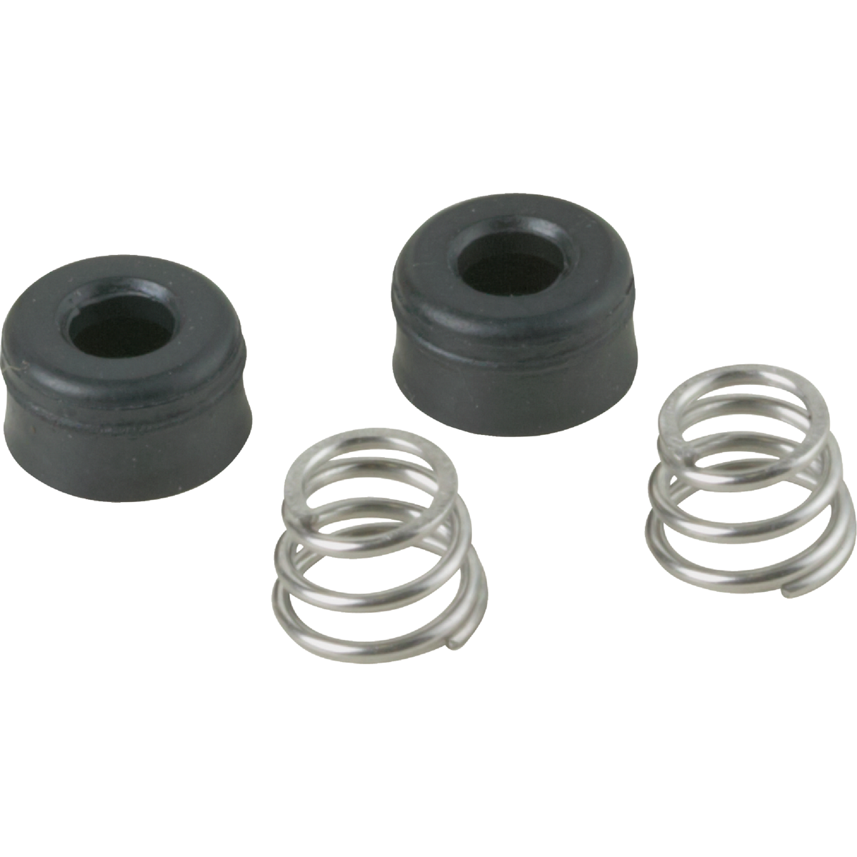 Home Impressions  Washerless Rubber, Metal Faucet Repair Kit Image 1