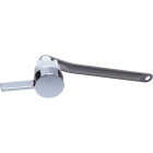 Kohler Genuine Parts For Cimarron Chrome Tank Lever with Plastic Arm Image 1