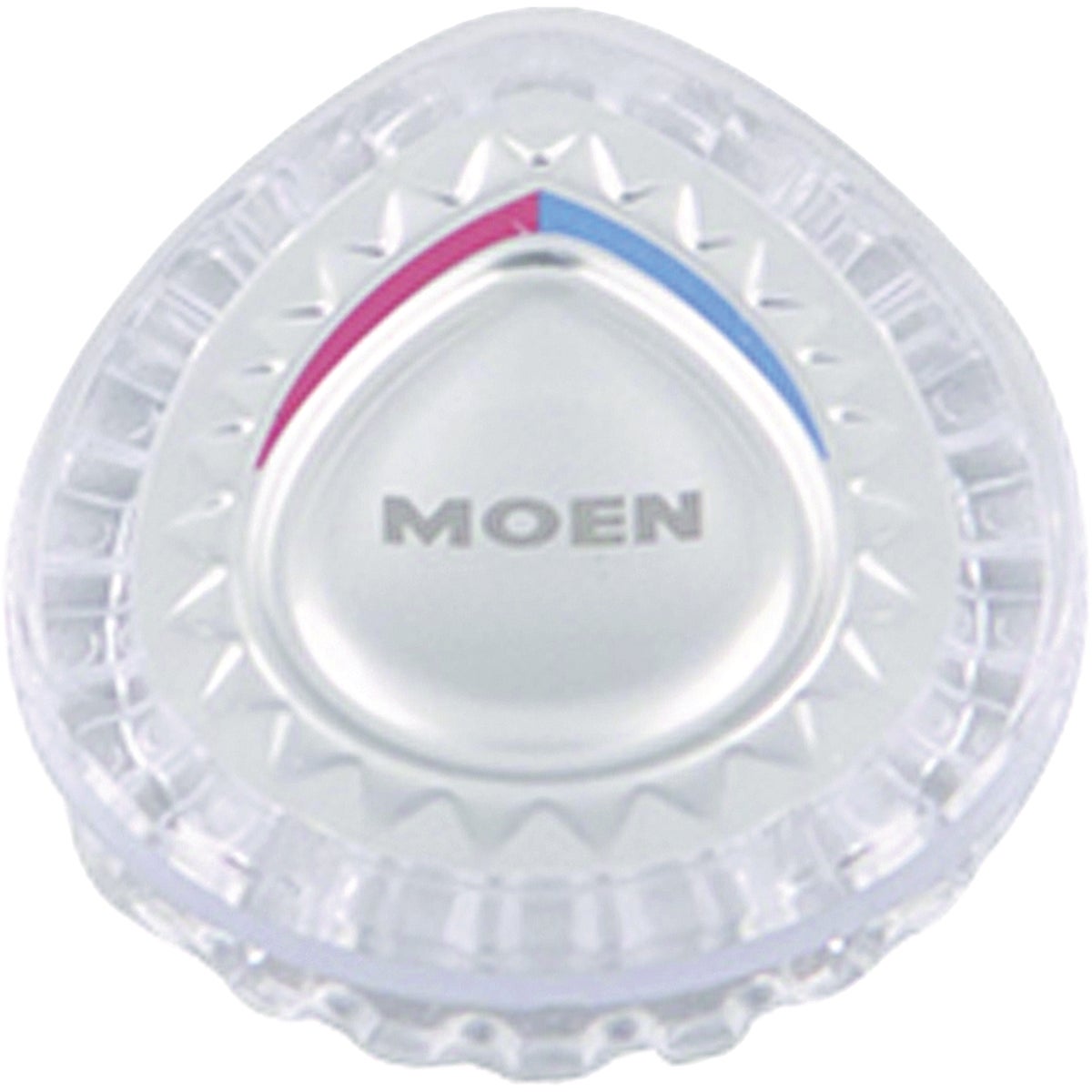 Moen Chateau Handle Cap Image 1