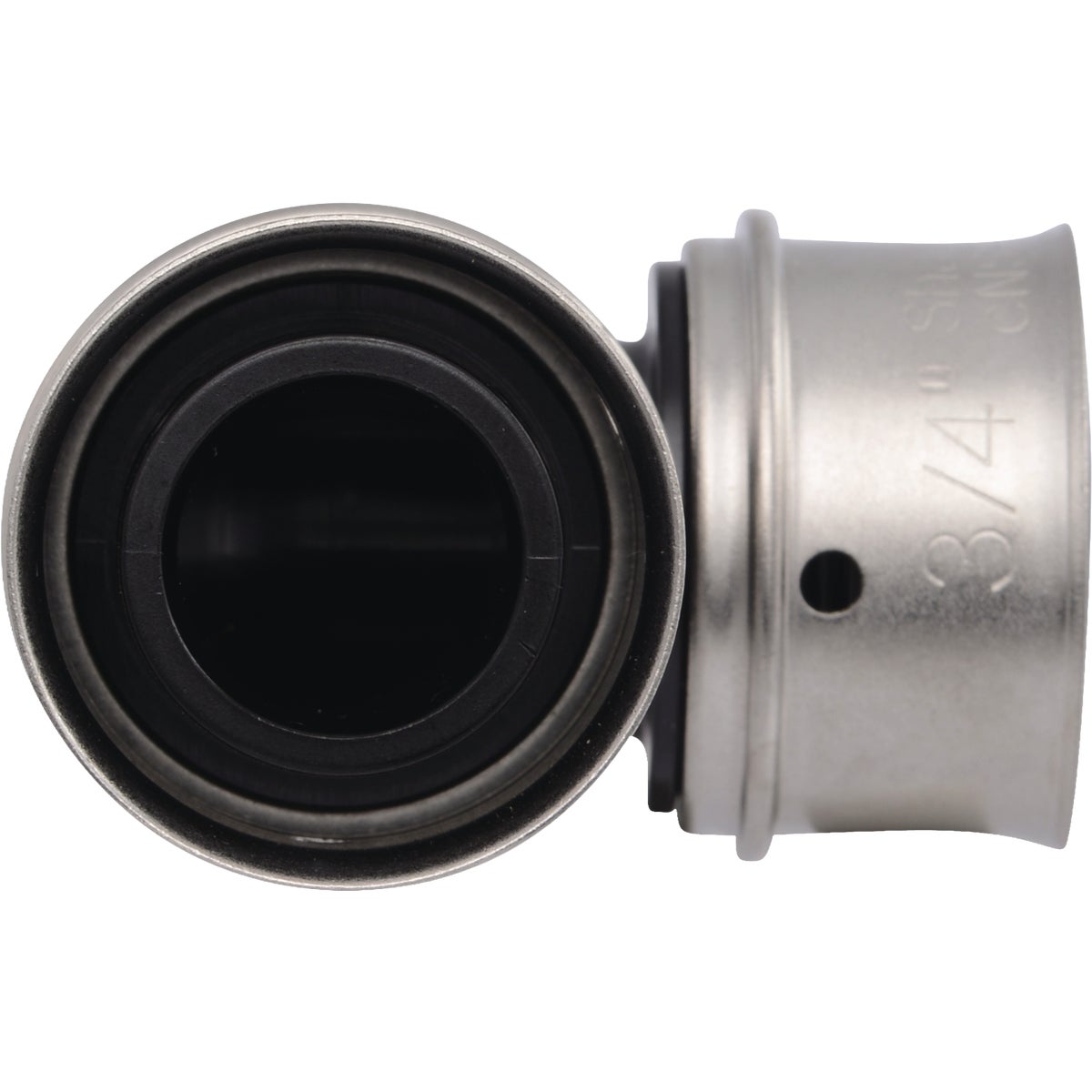 SharkBite 3/4 In. PEX Press Poly Elbow Image 3