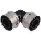 SharkBite 3/4 In. PEX Press Poly Elbow Image 1