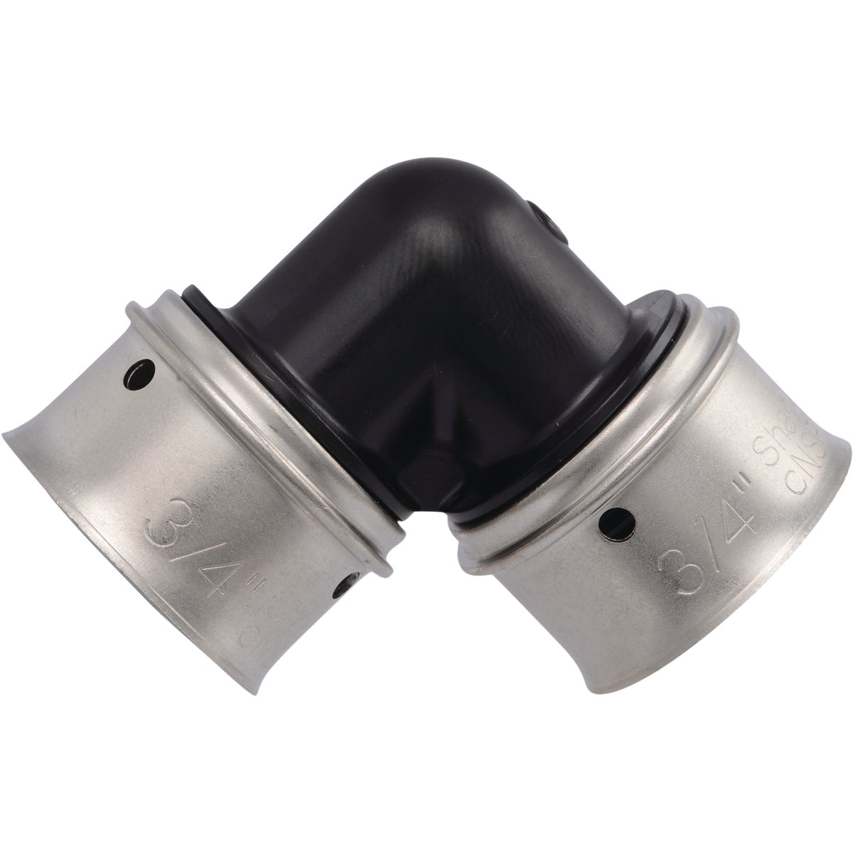 SharkBite 3/4 In. PEX Press Poly Elbow Image 4