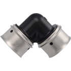 SharkBite 3/4 In. PEX Press Poly Elbow Image 4