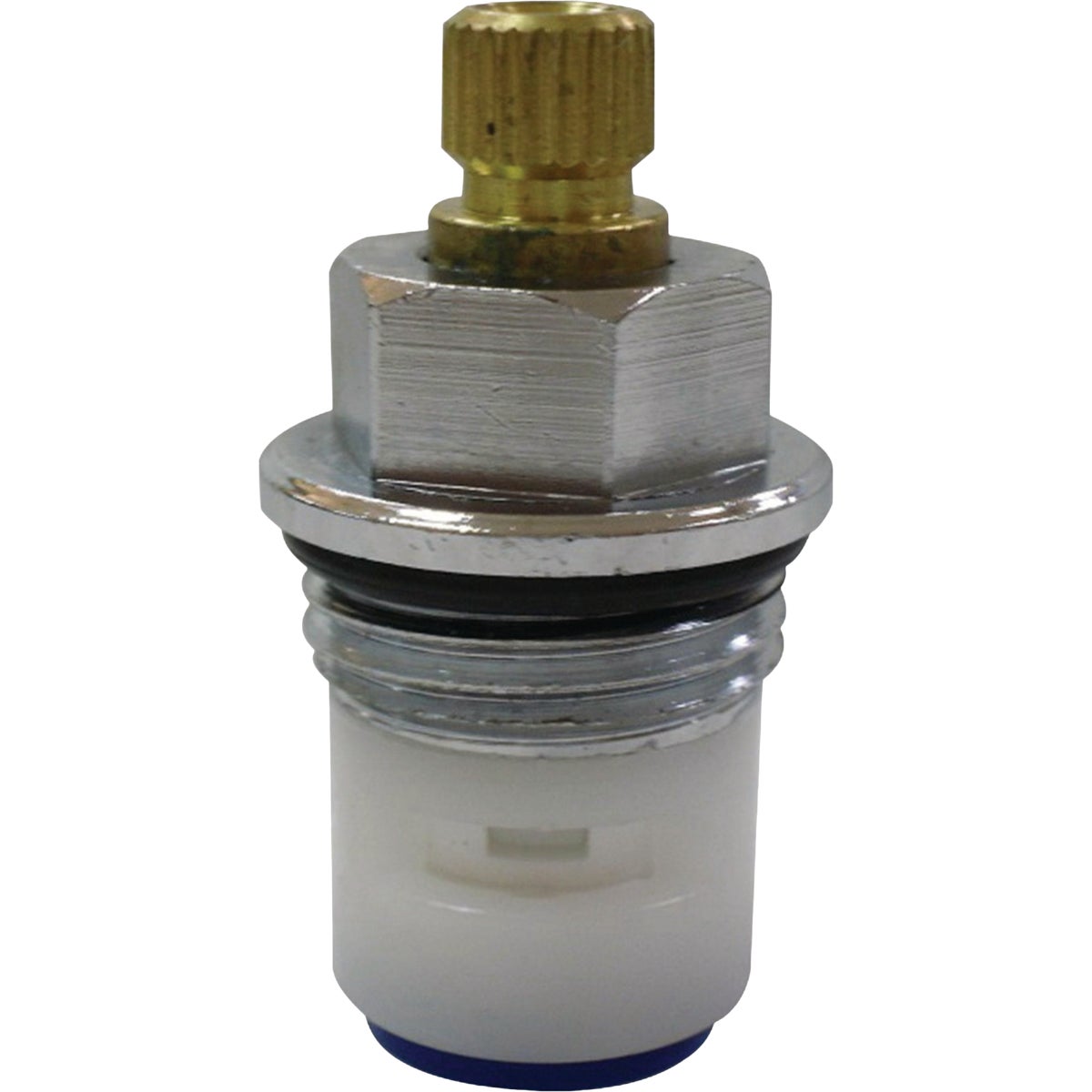 Homewerks Cold Replacement Ceramic Faucet Cartridge