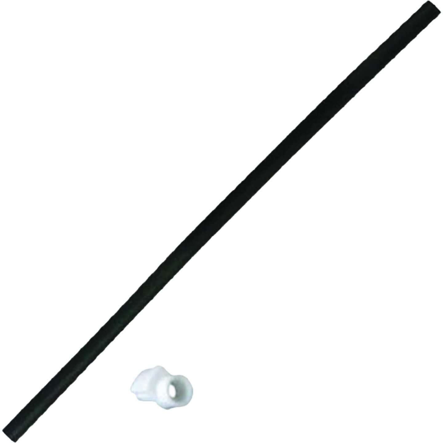 Master Plumber Plastic Fill Valve Refill Tube Image 1