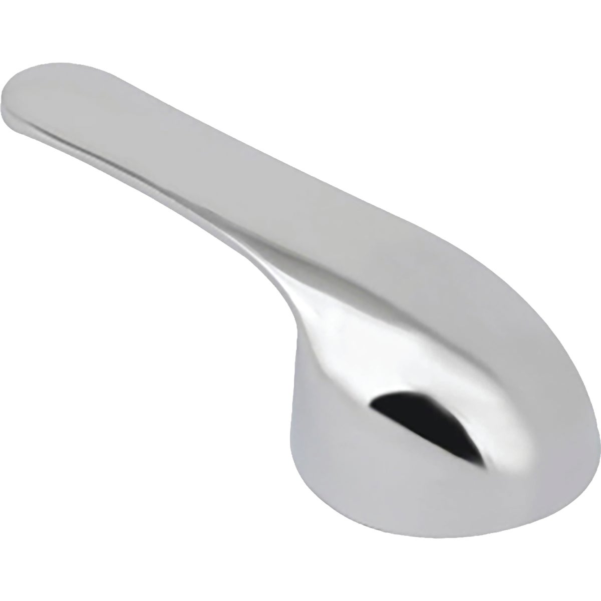 Lasco Glacier Bay Chrome Faucet Lever