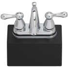 2H CH LAV FAUCET W/POPUP Image 1