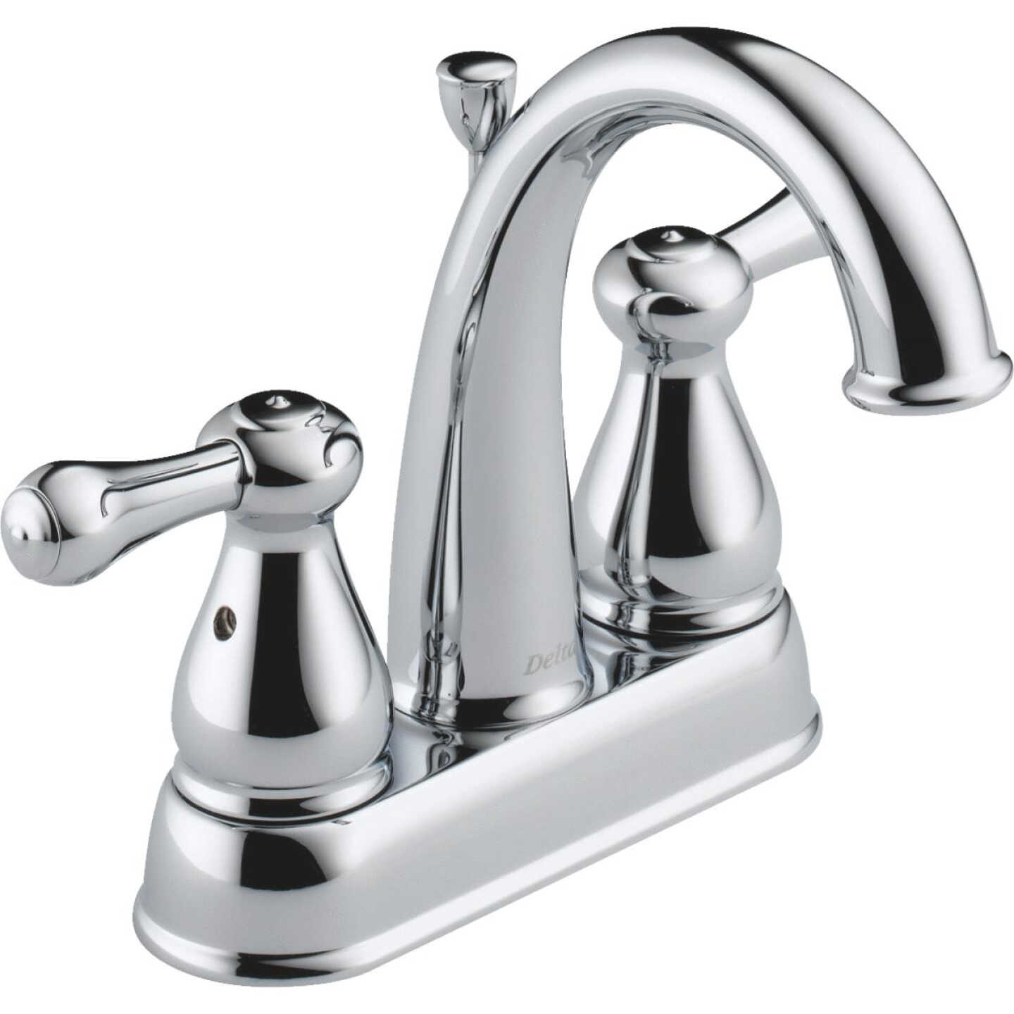 2H CH LAV FAUCET W/POPUP Image 3