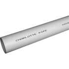 Charlotte Pipe 2 In. x 20 Ft. Schedule 40 PVC-DWV Cellular Core Pipe Image 1