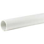 Charlotte Pipe 2 In. x 20 Ft. Schedule 40 PVC-DWV Cellular Core Pipe Image 2