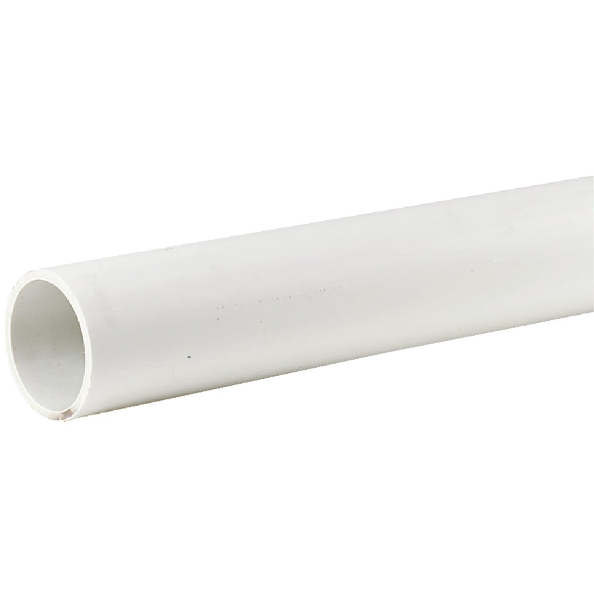 Charlotte Pipe 4 In. x 20 Ft. Schedule 40 PVC-DWV Cellular Core Pipe Image 2