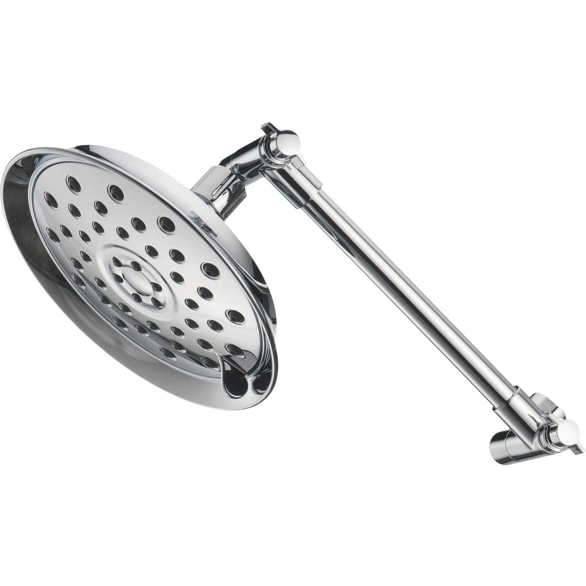 Delta Raincan Chrome Shower Head