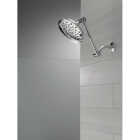 Delta Raincan Chrome Shower Head Image 3
