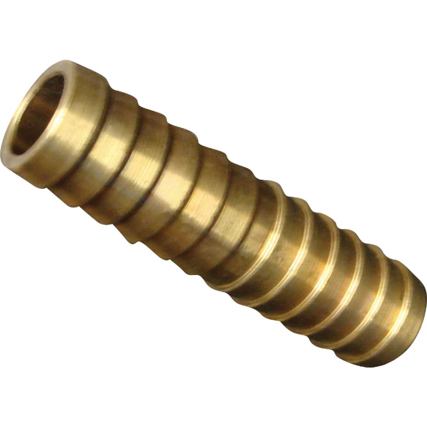 Simmons 3/4 In. Red Brass Low Lead Insert Coupling Image 1
