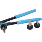 SharkBite PEX-A Expansion Tool with 1/2 In. 3/4 In. & 1 In. Head Image 1