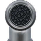 Danco 48 In. Brushed Nickel Side Sprayer & Hose Image 7